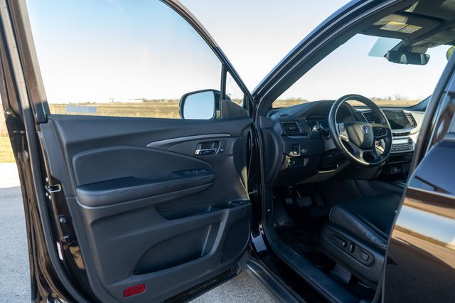 2019 HONDA PASSPORT - Image 22