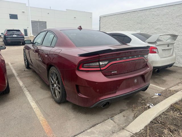 2019 DODGE CHARGER - Image 4