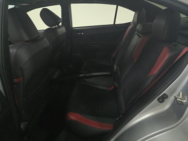 2020 SUBARU WRX - Image 11