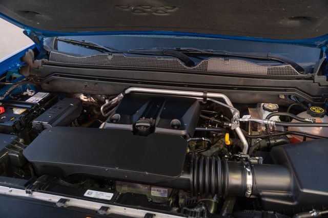 2023 CHEVROLET COLORADO - Image 31