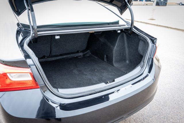 2023 CHEVROLET MALIBU - Image 16