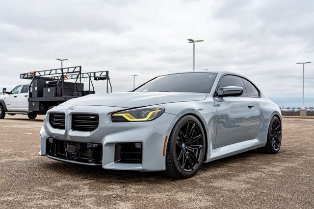 2024 BMW M2 - Image 3