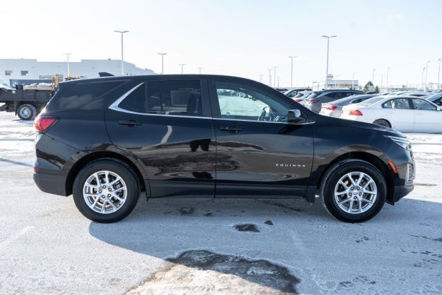 2024 CHEVROLET EQUINOX - Image 5