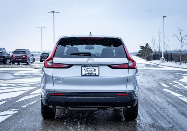2024 HONDA CR-V - Image 6