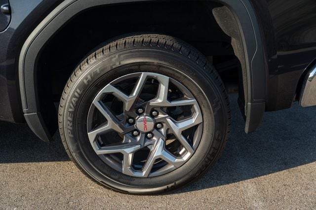 2022 GMC SIERRA - Image 9