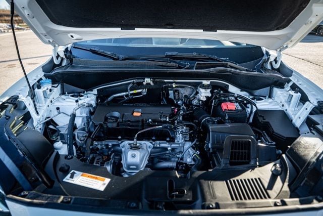 2023 HONDA HR-V - Image 30