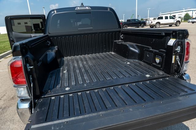 2023 TOYOTA TACOMA - Image 17