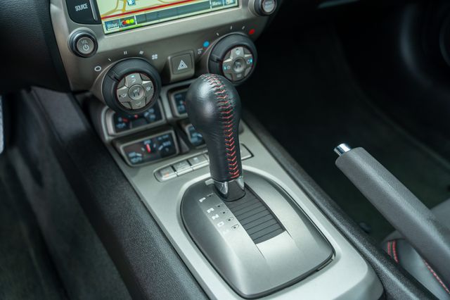 2013 CHEVROLET CAMARO - Image 29