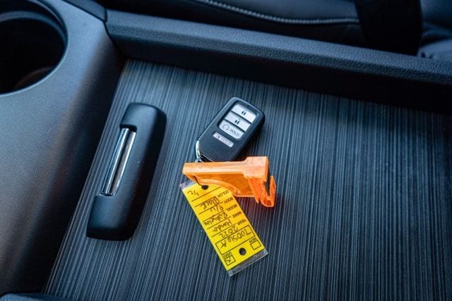 2022 HONDA RIDGELINE - Image 31