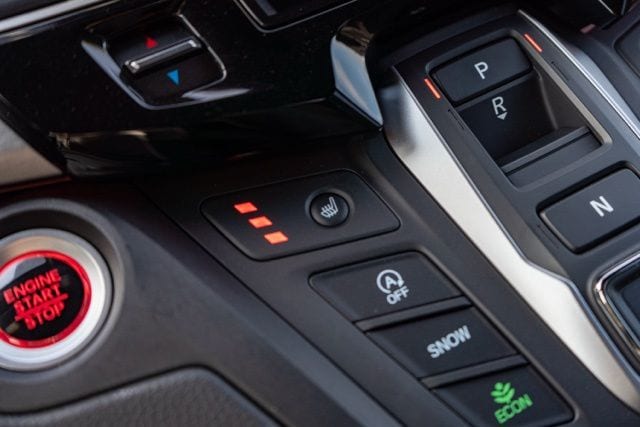 2025 HONDA ODYSSEY - Image 32