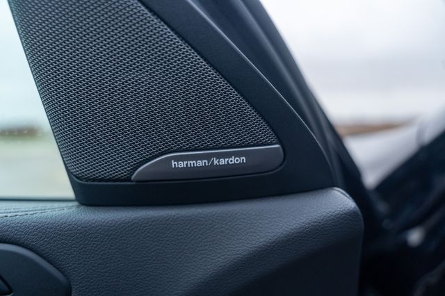 2023 BMW X6 - Image 24