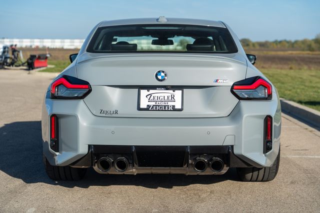 2024 BMW M2 - Image 6