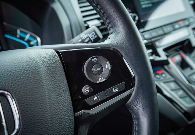 2023 HONDA ODYSSEY - Image 25