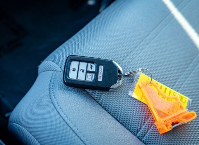 2022 HONDA CR-V - Image 27