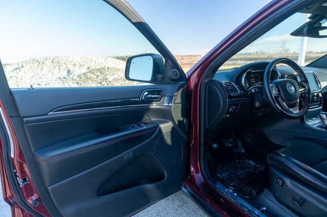 2019 JEEP GRAND CHEROKEE - Image 25