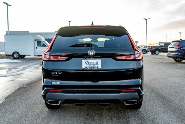 2024 HONDA CR-V - Image 6