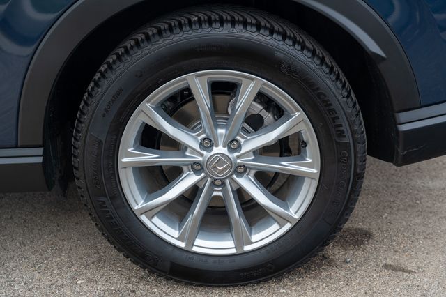 2025 HONDA CR-V - Image 10