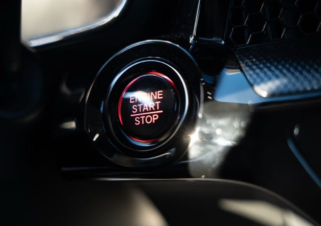 2025 HONDA CR-V - Image 29