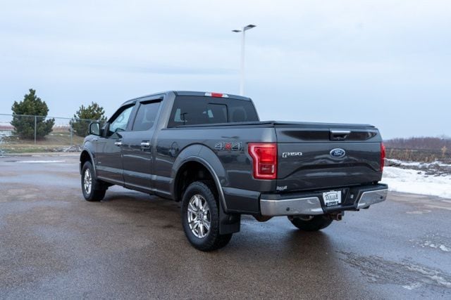 2016 FORD F-150 - Image 5
