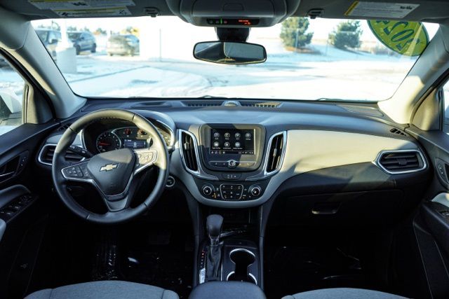 2024 CHEVROLET EQUINOX - Image 14