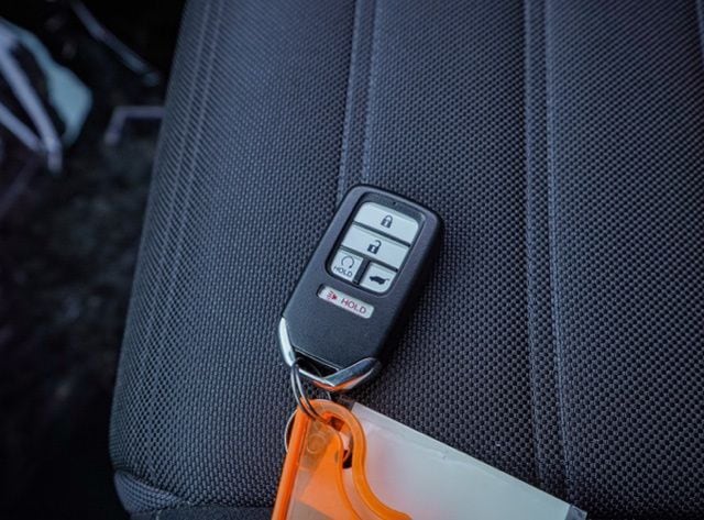 2020 HONDA CR-V - Image 27