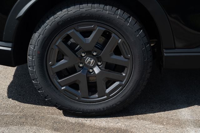 2026 HONDA CR-V - Image 12