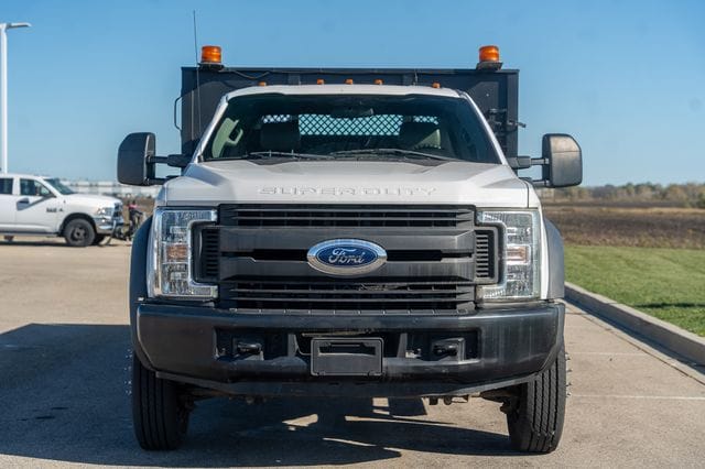 2018 FORD F-450 - Image 2
