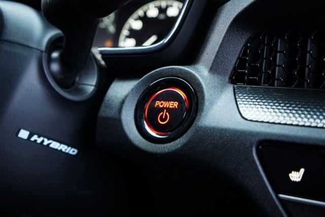 2026 HONDA CR-V - Image 27