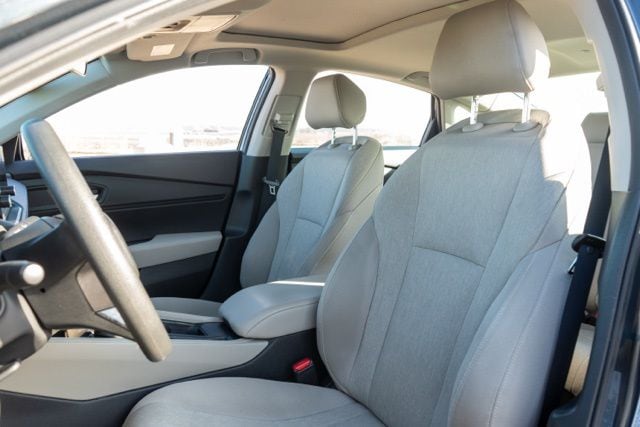 2025 HONDA ACCORD - Image 12