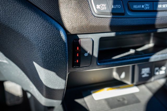 2023 HONDA PASSPORT - Image 27