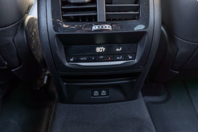 2023 BMW X3 - Image 30
