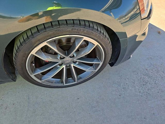 2018 AUDI S5 - Image 14