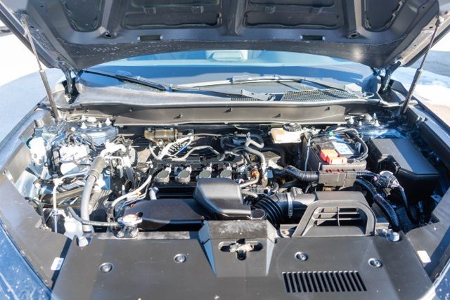 2023 HONDA CR-V - Image 25