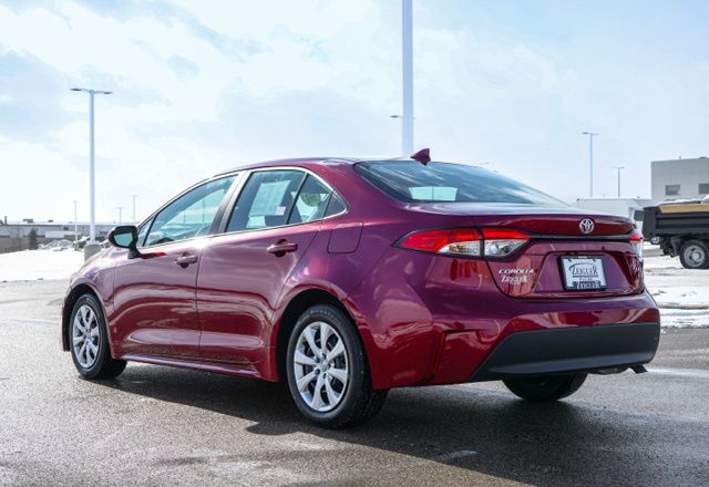2024 TOYOTA COROLLA - Image 5