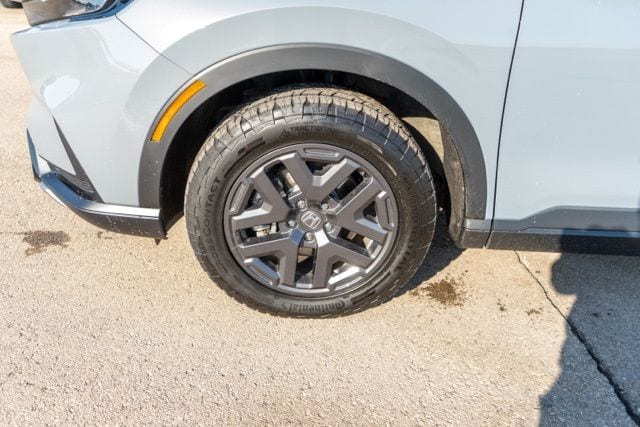 2026 HONDA CR-V - Image 13