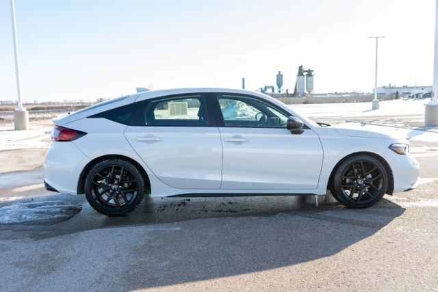2025 HONDA CIVIC - Image 8