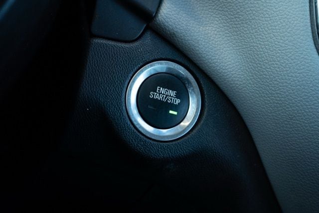 2024 CHEVROLET EQUINOX - Image 21