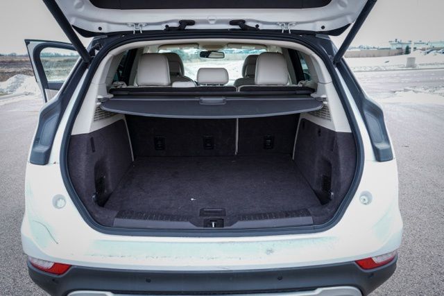 2019 LINCOLN MKC - Image 12