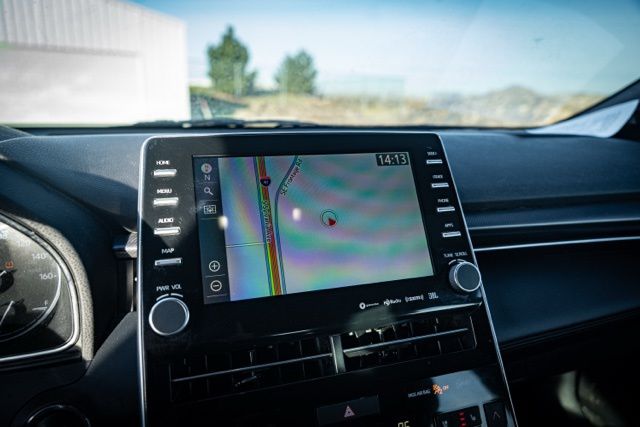 2021 TOYOTA AVALON - Image 24