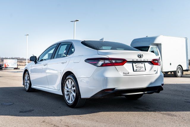 2024 TOYOTA CAMRY - Image 5