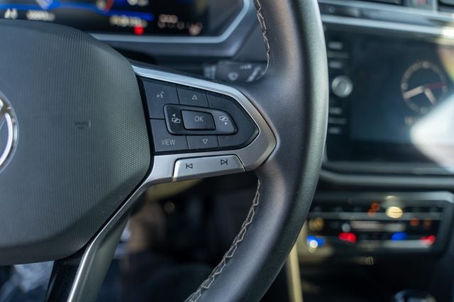 2024 VOLKSWAGEN TIGUAN - Image 26