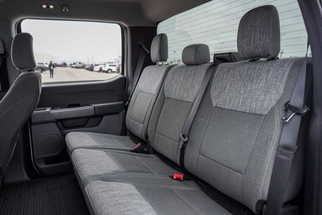 2022 FORD F-150 - Image 18