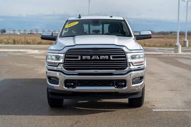2022 RAM 2500 - Image 2