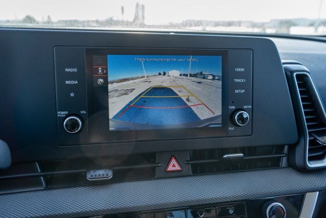 2024 KIA SPORTAGE - Image 24