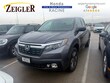  Honda Ridgeline