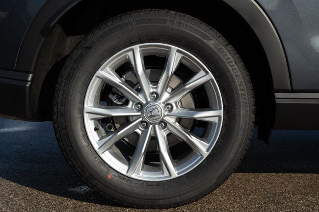 2024 HONDA CR-V - Image 10