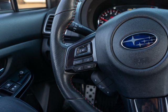 2019 SUBARU WRX - Image 20