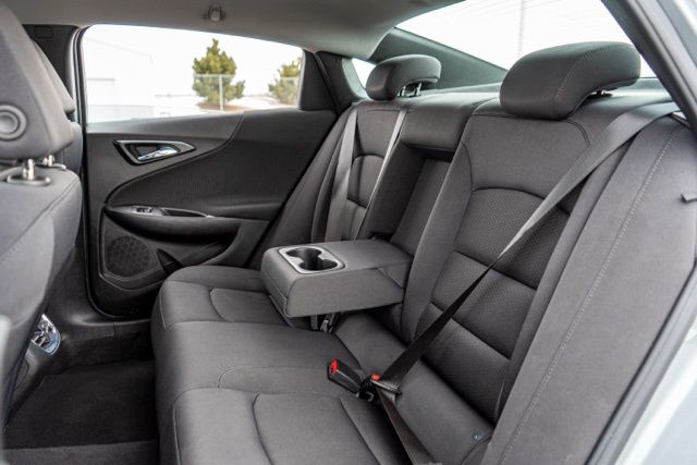 2023 CHEVROLET MALIBU - Image 16
