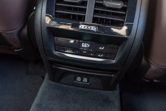 2022 BMW X3 - Image 19