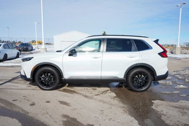 2024 HONDA CR-V - Image 4